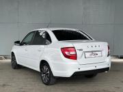Lada (ВАЗ) Granta I Рестайлинг Тамбов  - изображение 26