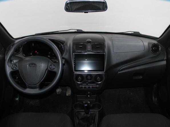Lada (ВАЗ) Granta I Рестайлинг с пробегом 2024 года, цена 1 019 900 рублей, 33360 км, седан, Автокод Объявления