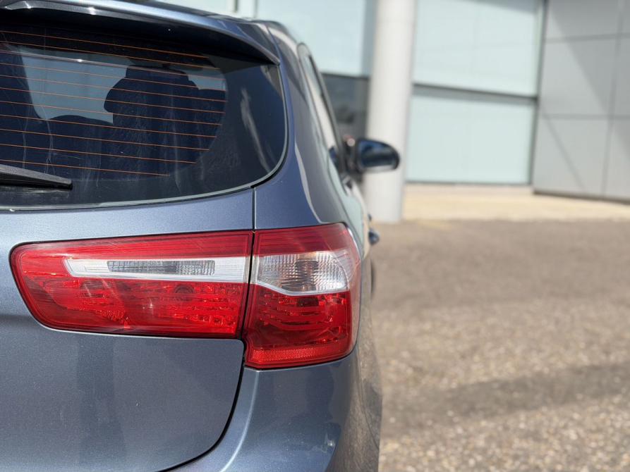 Kia Rio III Тверь  - изображение 9