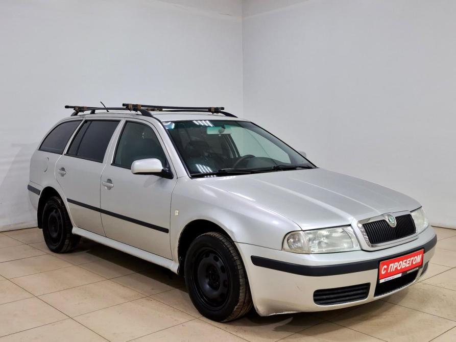 Skoda Octavia I (A4) Рестайлинг Альметьевск  - изображение 3