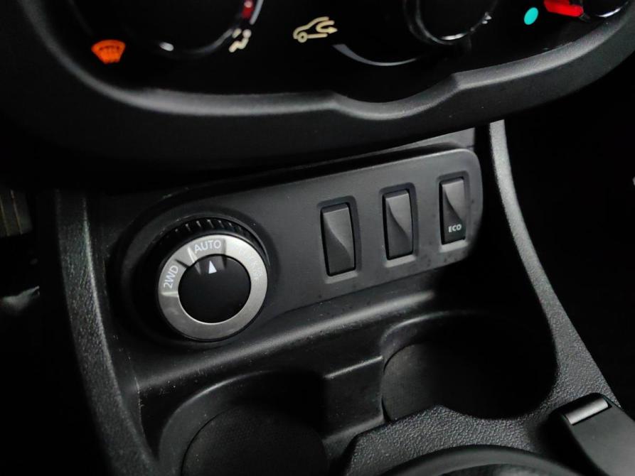 Renault Duster I Рестайлинг Подольск  - изображение 16