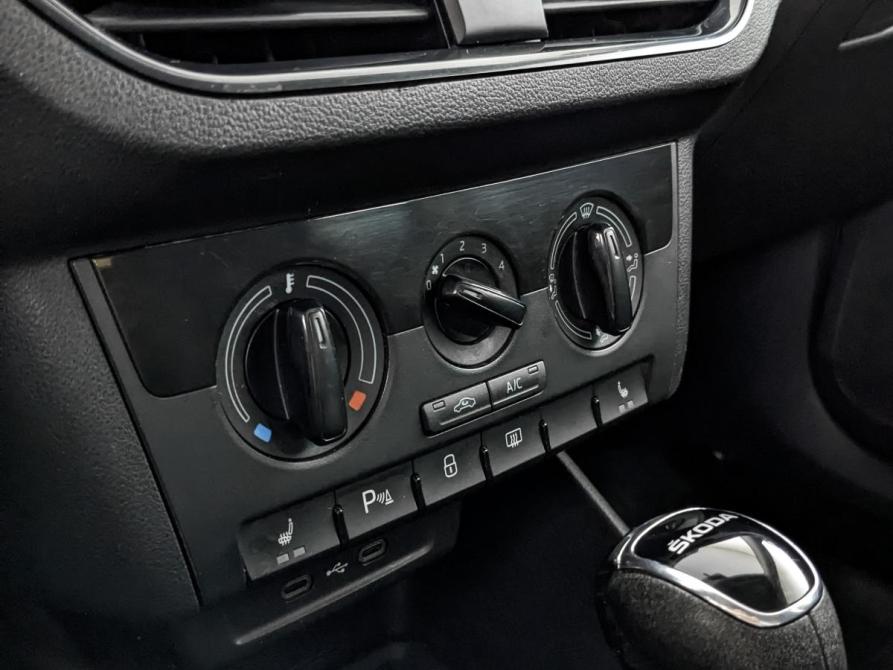 Skoda Rapid II Москва  - изображение 21