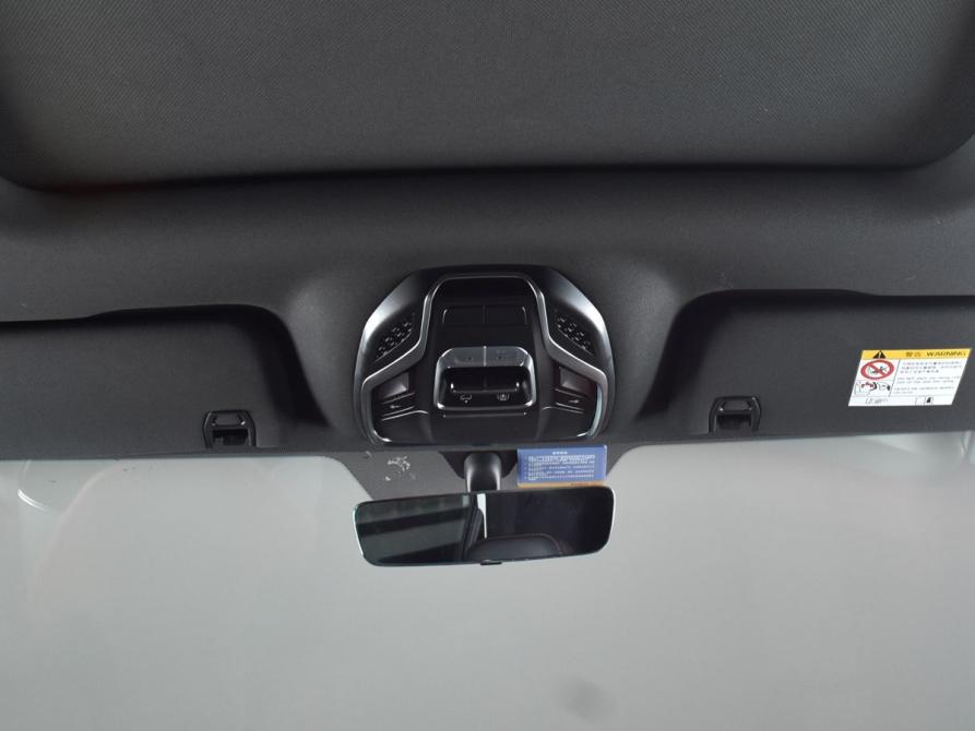 Geely Coolray I Кемерово  - изображение 18
