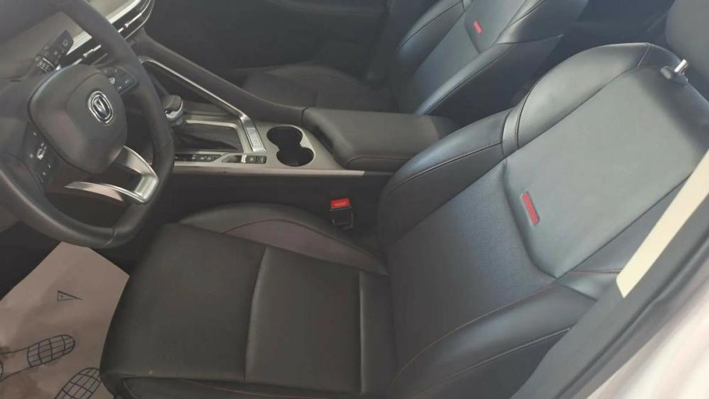 Changan CS35 Plus I Рестайлинг Уфа  - изображение 12