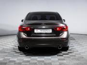 Infiniti Q50 I Москва  - изображение 23