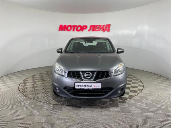 Nissan Qashqai I Рестайлинг с пробегом 2012 года, цена 890 000 рублей, 246512 км, внедорожник, Автокод Объявления