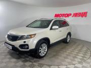 Kia Sorento II Воронеж  - изображение 29