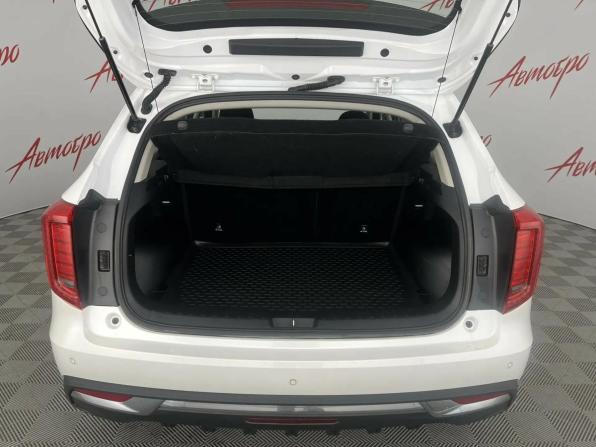Haval Jolion I с пробегом 2023 года, цена 1 499 000 рублей, 107712 км, внедорожник, Автокод Объявления