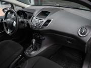 Ford Fiesta Mk6 Рестайлинг Москва  - изображение 22