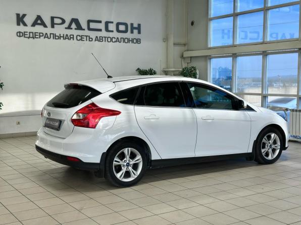 Ford Focus III с пробегом 2013 года, цена 695 000 рублей, 178200 км, хэтчбек, Автокод Объявления