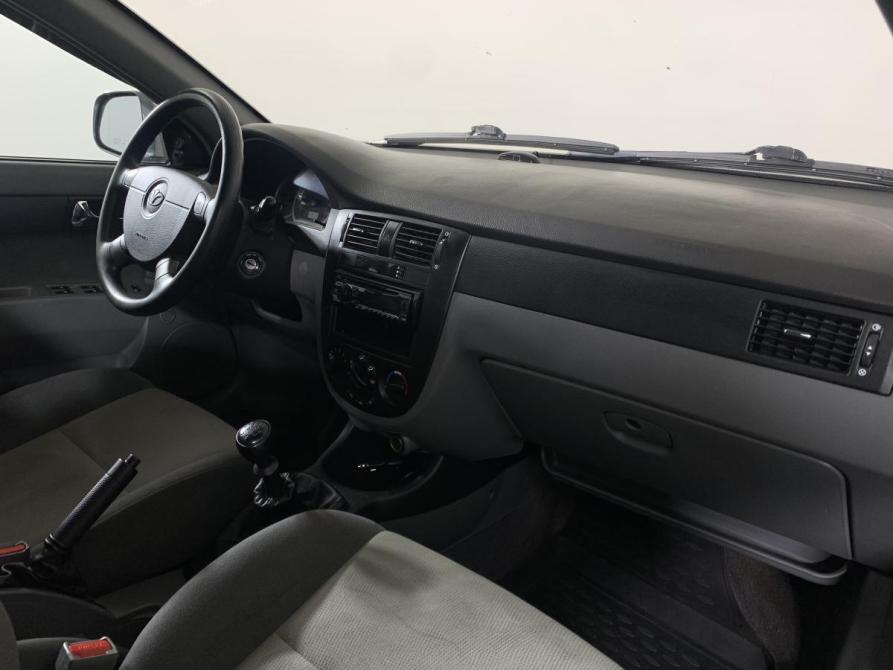 Daewoo Gentra II Москва  - изображение 13