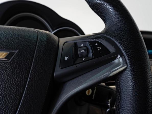 Chevrolet Cruze I с пробегом 2009 года, цена 610 000 рублей, 298538 км, седан, Автокод Объявления