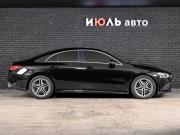 Mercedes-Benz CLA II (C118 X118) Екатеринбург  - изображение 28