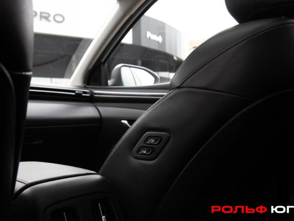 Hyundai Tucson IV с пробегом 2022 года, цена 3 018 000 рублей, 93605 км, внедорожник, Автокод Объявления
