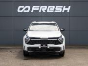 Kia Sportage V Рестайлинг Краснодар  - изображение 28