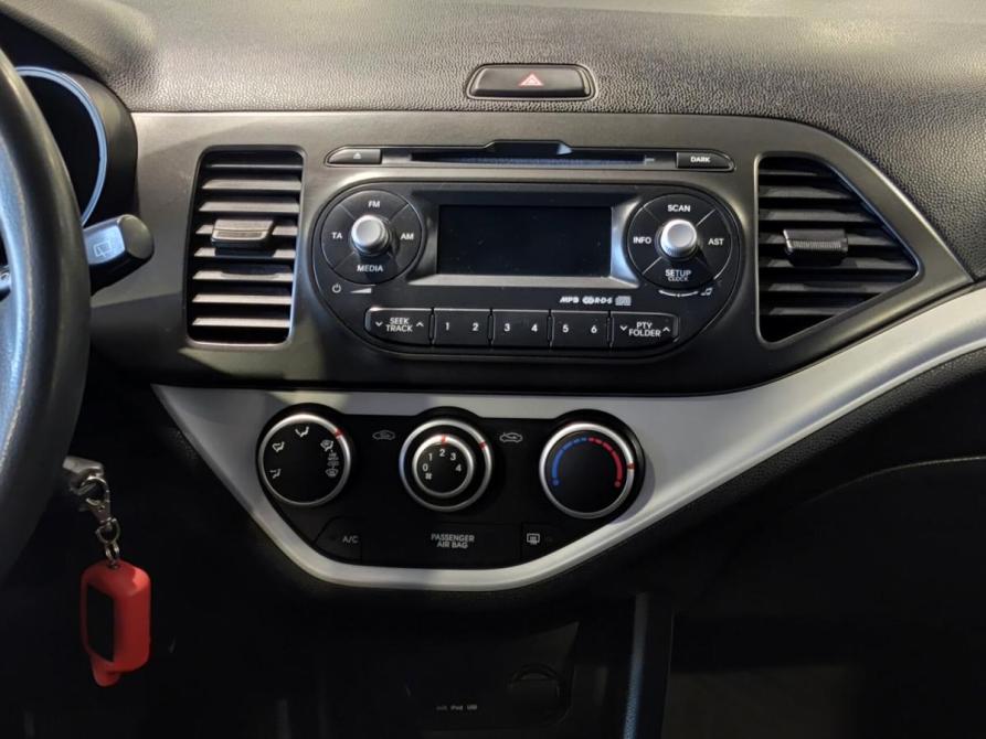 Kia Picanto II Казань  - изображение 18