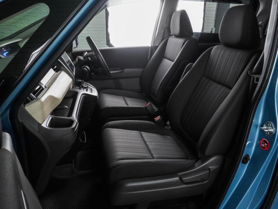 Honda Freed II Воронеж  - изображение 8