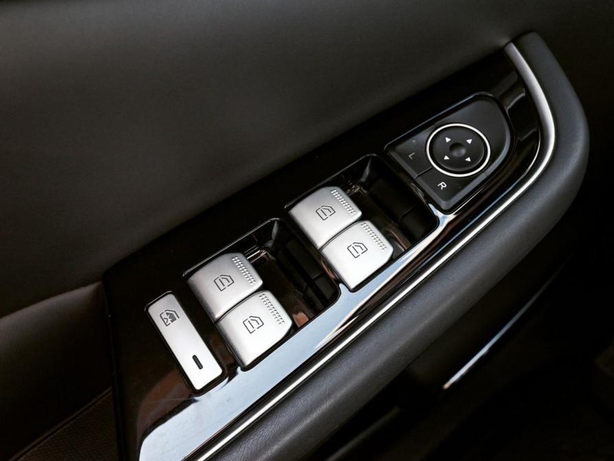 BAIC X7 I Екатеринбург  - изображение 15