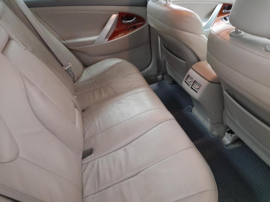Toyota Camry VI (XV40) Новокузнецк  - изображение 18