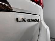 Lexus LX III Рестайлинг 2 Ногинск  - изображение 32