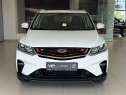 Geely Coolray I Тверь  - изображение 20