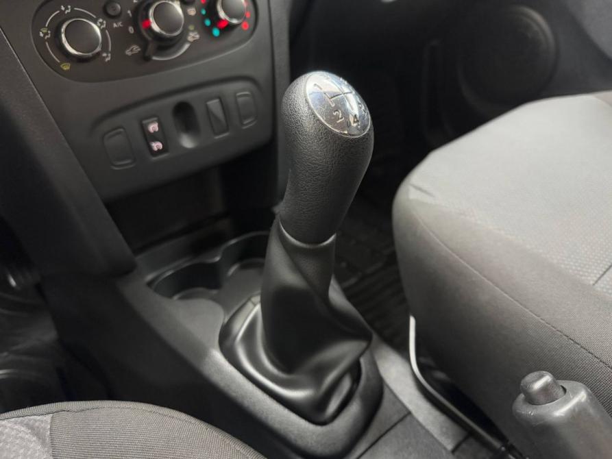 Renault Sandero II Рестайлинг Ставрополь  - изображение 13
