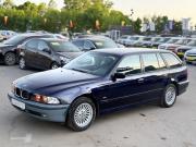 BMW 5 серии IV (E39) Ижевск  - изображение 18