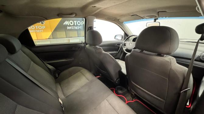 Chevrolet Aveo I Рестайлинг с пробегом 2007 года, цена 269 000 рублей, 137938 км, седан, Автокод Объявления