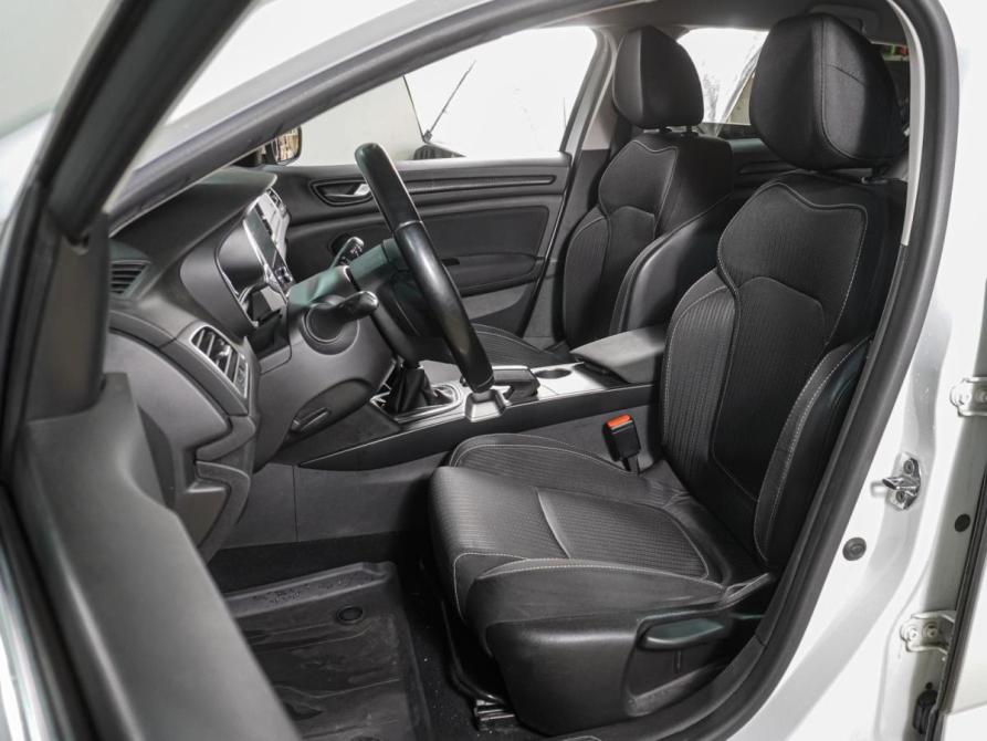 Renault Megane IV Воронеж  - изображение 10
