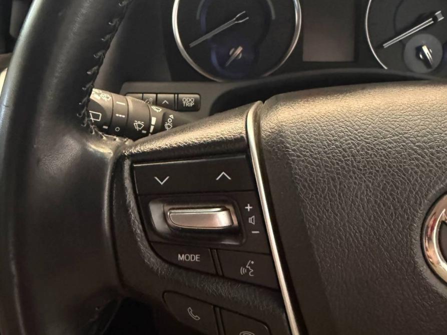 Toyota Alphard III Рестайлинг Челябинск  - изображение 18