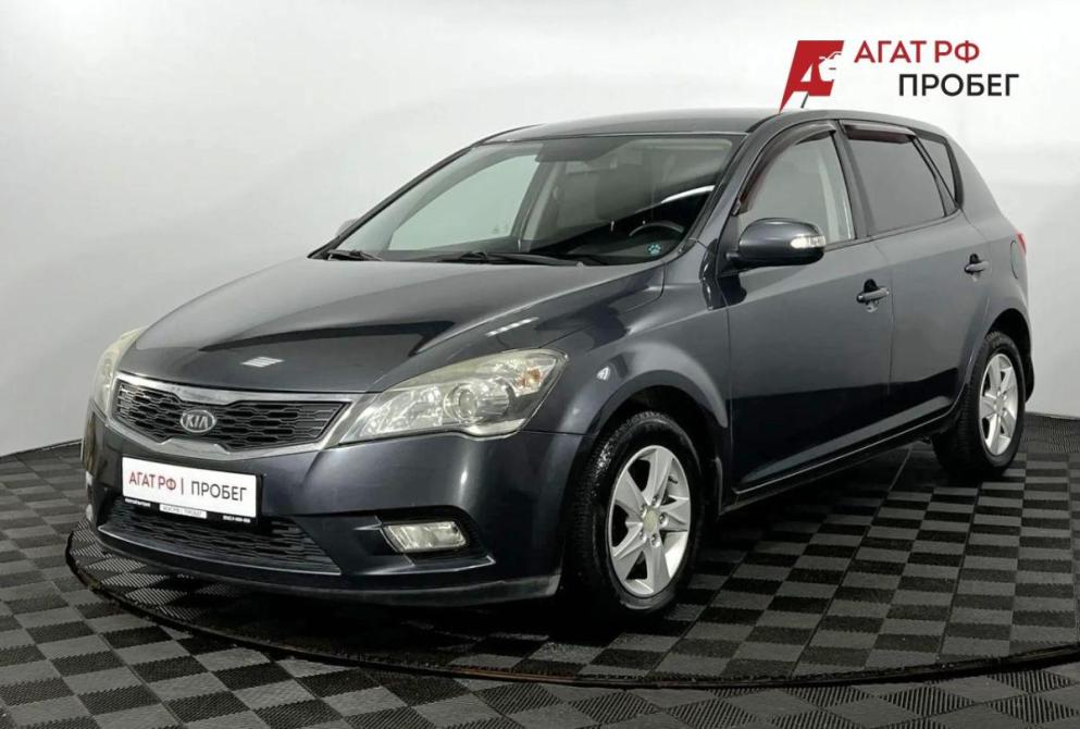 Kia Ceed I Нижний Новгород  - изображение 1