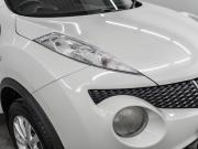 Nissan Juke I Красноярск  - изображение 41