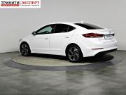 Hyundai Elantra VI (AD) Белгород  - изображение 25