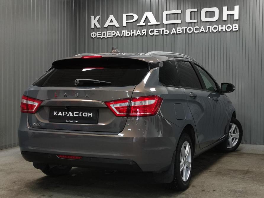 Lada (ВАЗ) Vesta I Пермь  - изображение 2