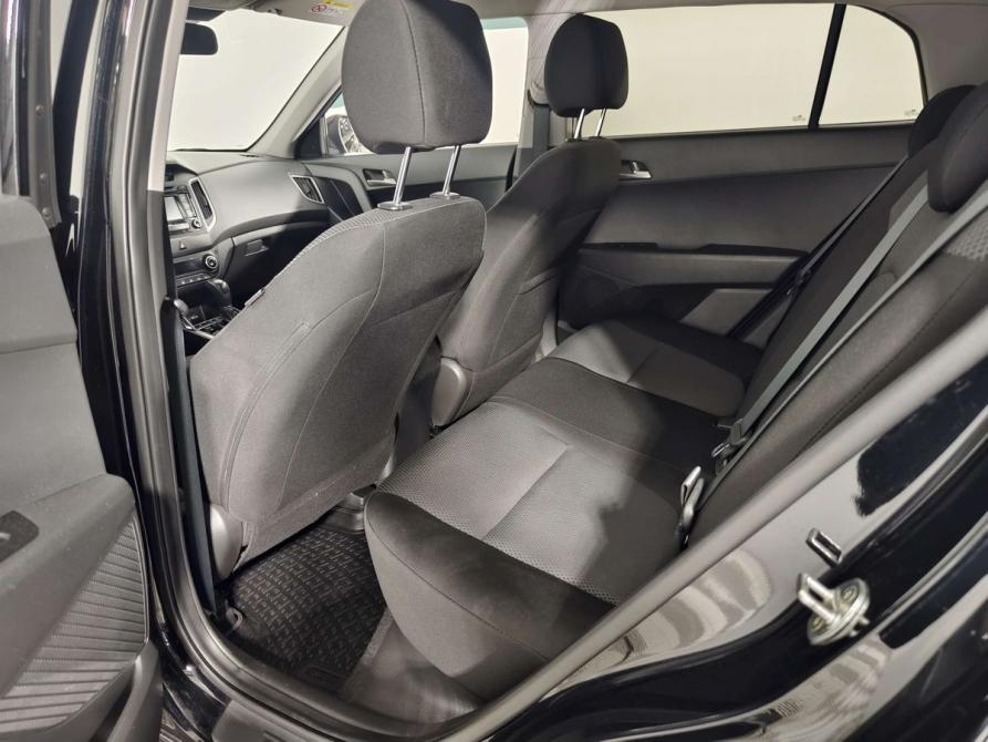 Hyundai Creta I Санкт-Петербург  - изображение 19