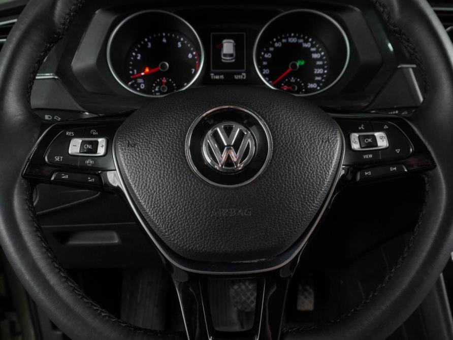 Volkswagen Tiguan II Воронеж  - изображение 16