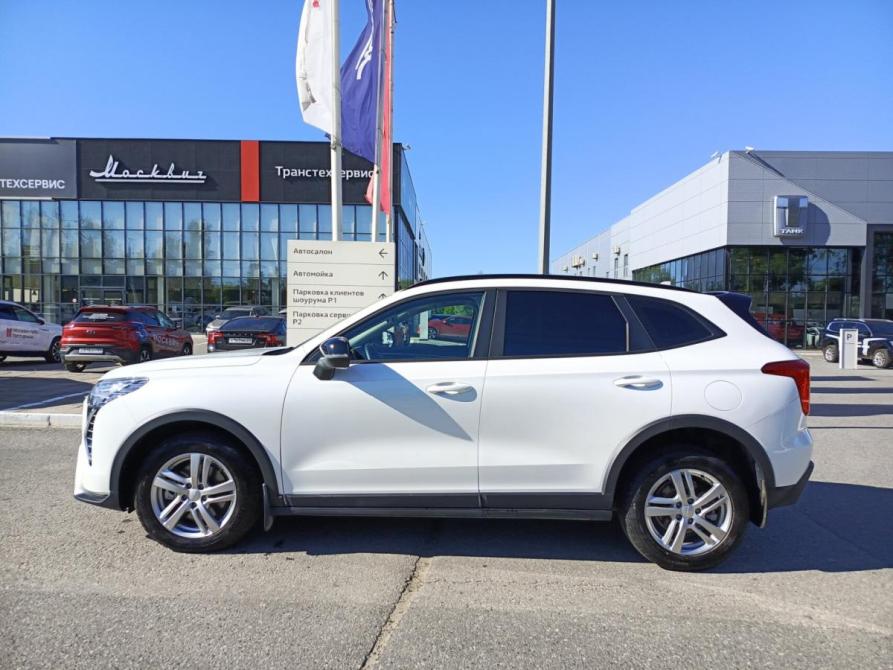 Haval Jolion I Рестайлинг Чебоксары  - изображение 10