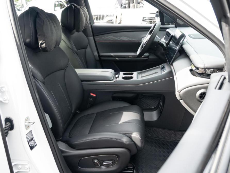 GAC Trumpchi S7 Краснодар  - изображение 8