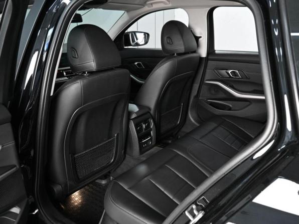 BMW 3 серии VII (G2x) с пробегом 2020 года, цена 3 099 000 рублей, 95459 км, универсал, Автокод Объявления