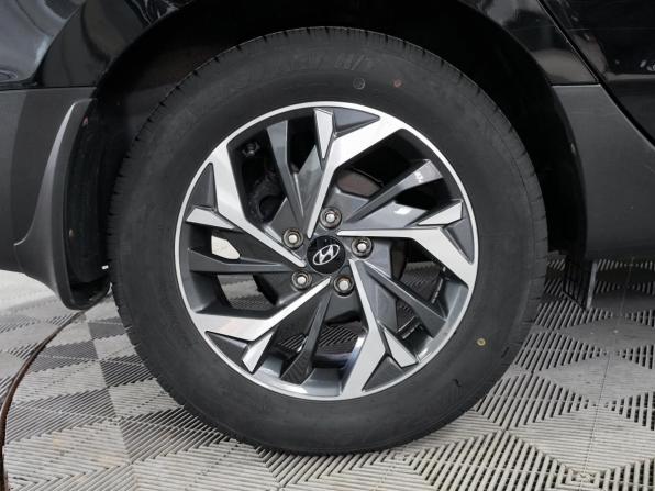 Hyundai ix35 I с пробегом 2013 года, цена 1 090 000 рублей, 198110 км, внедорожник, Автокод Объявления