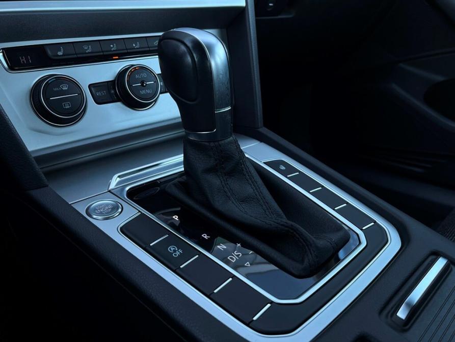 Volkswagen Passat B8 Санкт-Петербург  - изображение 16