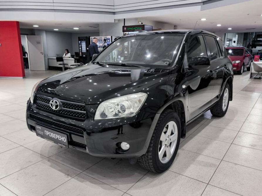 Toyota RAV4 III (XA30) Казань  - изображение 1