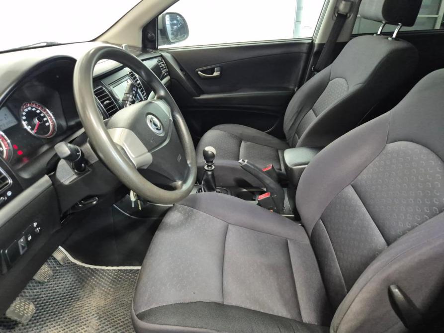 SsangYong Actyon II Пермь  - изображение 10