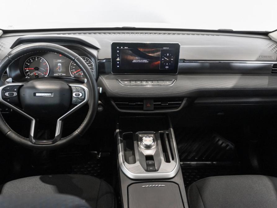 Haval Jolion I Рестайлинг Казань  - изображение 6