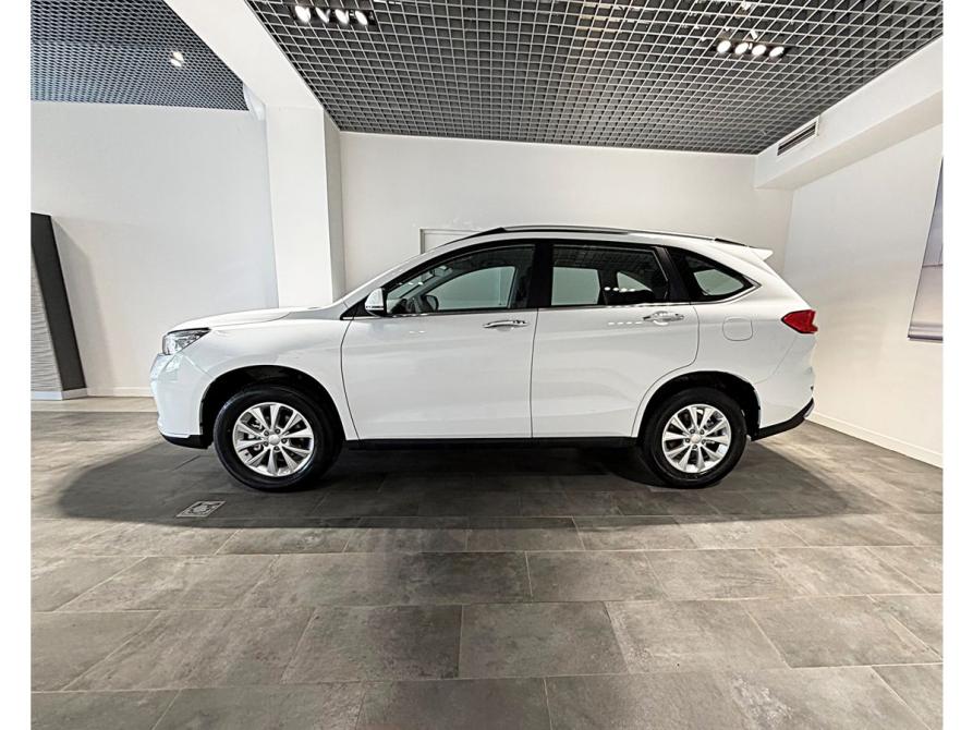 Haval M6 II Ярославль  - изображение 12