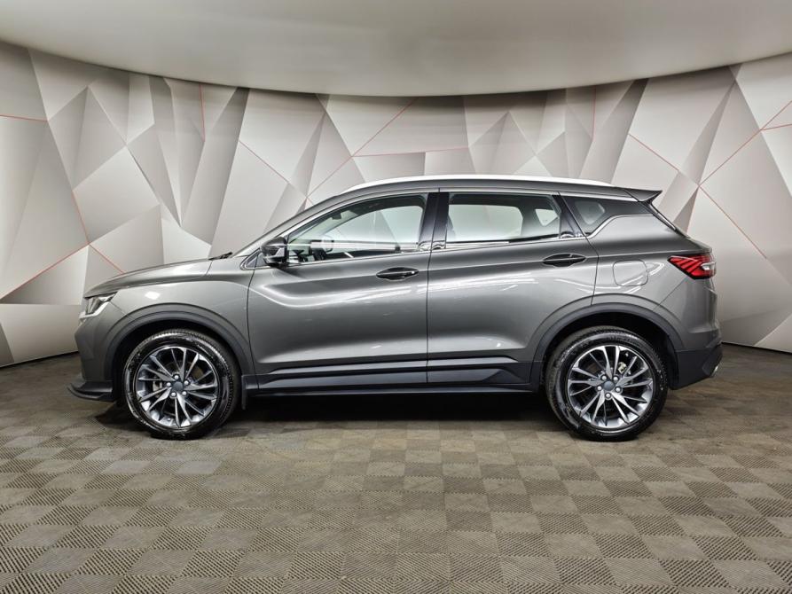 Belgee X50 Москва  - изображение 5
