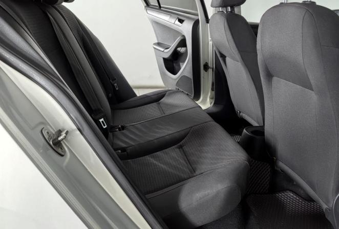 Volkswagen Jetta VI с пробегом 2015 года, цена 1 280 000 рублей, 97150 км, седан, Автокод Объявления