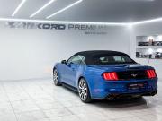 Ford Mustang VI Рестайлинг Уфа  - изображение 56