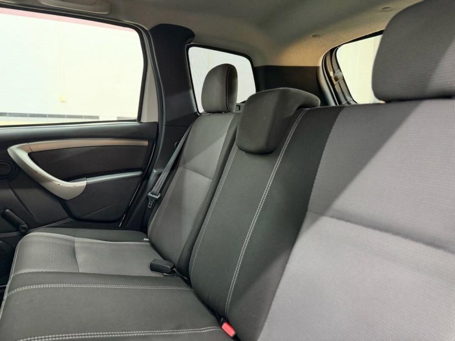 Renault Duster I Ростов-на-Дону  - изображение 13