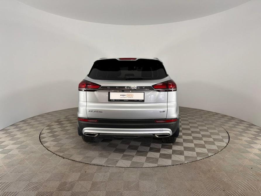 Geely Atlas Pro Ногинск  - изображение 7
